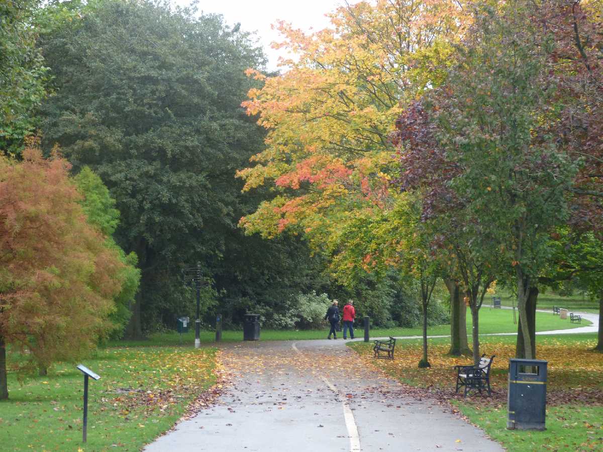 Malvern Park